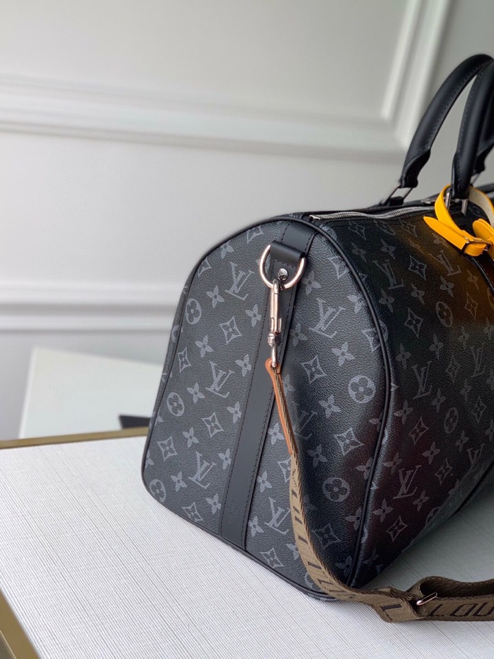 LV Travel Bags